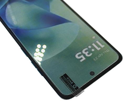 billigamobilskydd.se Näytönsuoja karkaistusta lasista Motorola Moto G57 / G57 Power
