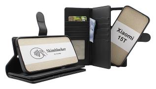 Coverin Skimblocker Xiaomi 15T XL Magneetti Puhelimen Kuoret