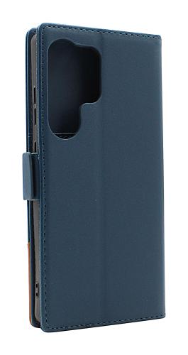Coverin Samsung Galaxy S25 Ultra 5G Premium Lompakkokotelo Slim