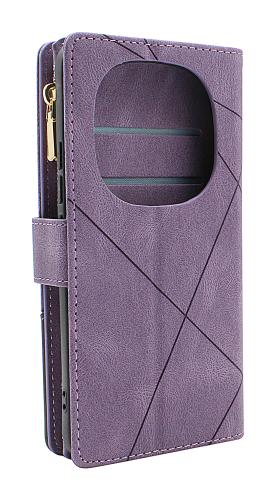 Coverin Xiaomi Redmi Note 15 Pro+ XL Ylellinen Puhelinkotelo