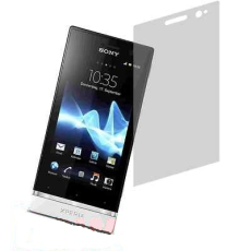 billigamobilskydd.se Sony Xperia V (LT25i) Näytönsuoja