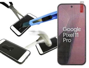 Coverin N&auml;yt&ouml;nsuoja karkaistusta lasista Google Pixel 11 / 11 Pro