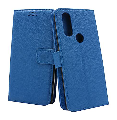 billigamobilskydd.se New Jalusta Lompakkokotelo Motorola One Action