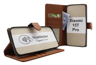 Coverin Skimblocker Xiaomi 15T Pro Puhelimen Kuoret