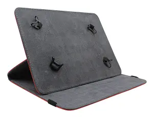 billigamobilskydd.se Universal Tablet 360 Suojakotelo