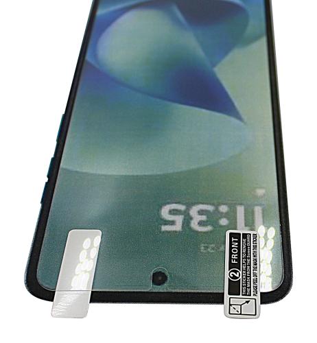 billigamobilskydd.se Kuuden kappaleen näytönsuojakalvopakett Motorola Moto G57 / G57 Power