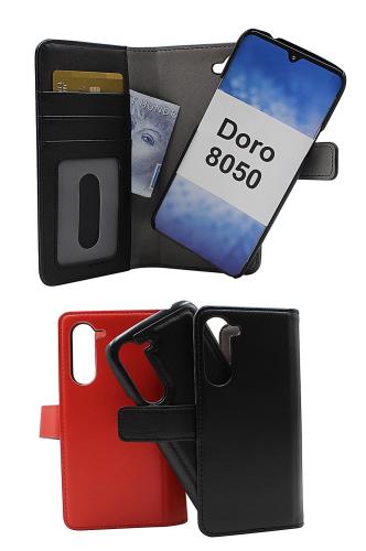 Coverin Skimblocker Magneettikotelo Doro 8050