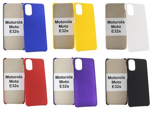 billigamobilskydd.se Hardcase Kotelo Motorola Moto E32s