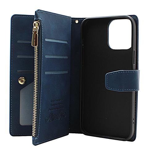 Coverin iPhone 13 Pro Max XL Ylellinen Puhelinkotelo