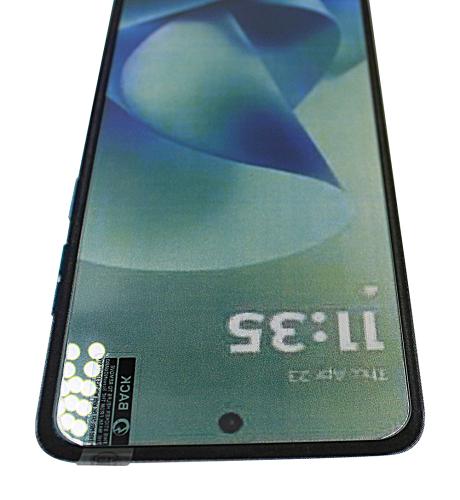 billigamobilskydd.se Näytönsuoja karkaistusta lasista Motorola Moto G57 / G57 Power