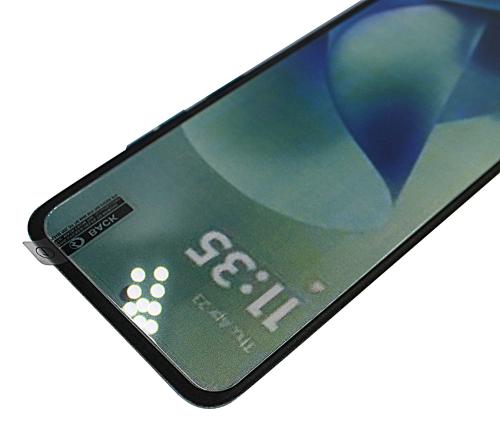 billigamobilskydd.se Näytönsuoja karkaistusta lasista Motorola Moto G57 / G57 Power