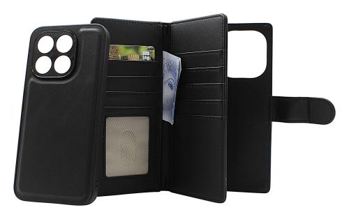 Coverin Skimblocker Xiaomi 15T XL Magneetti Puhelimen Kuoret