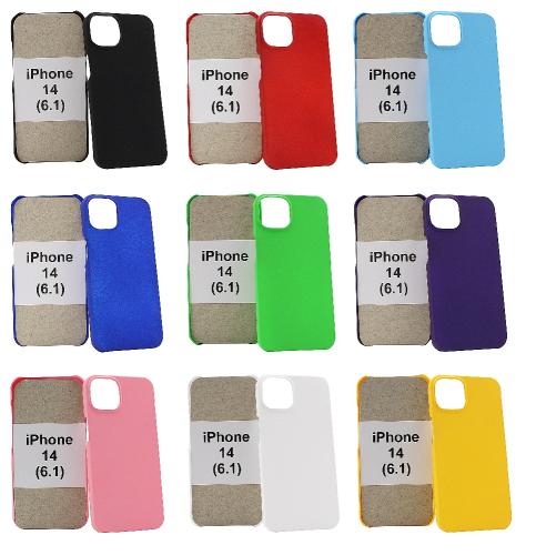 billigamobilskydd.se Hardcase Kotelo iPhone 14 (6.1)