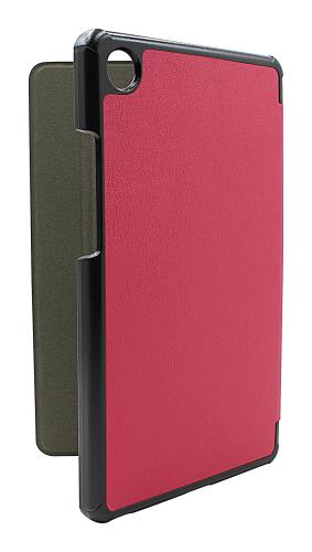 Coverin CoverCase Lenovo Tab One 8.7 (TB361FU)-laitteelle
