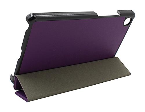 Coverin CoverCase Lenovo Tab One 8.7 (TB361FU)-laitteelle