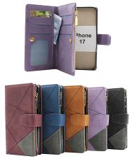billigamobilskydd.se iPhone 17 XL Ylellinen Puhelinkotelo