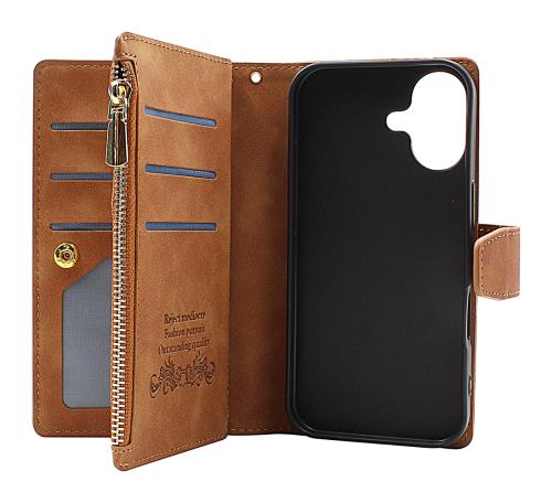 billigamobilskydd.se iPhone 17 XL Ylellinen Puhelinkotelo