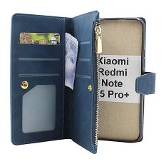 billigamobilskydd.se Xiaomi Redmi Note 15 Pro+ XL Ylellinen Puhelinkotelo