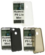 billigamobilskydd.se TPU-suojakuoret Huawei P9 Lite Mini