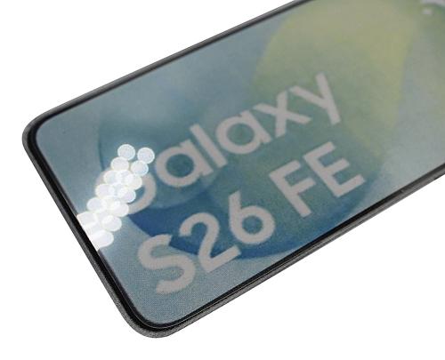 Coverin Kuuden kappaleen näytönsuojakalvopakett Samsung Galaxy S26 FE