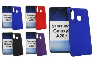 Coverin Hardcase Kotelo Samsung Galaxy A20e (A202F/DS)