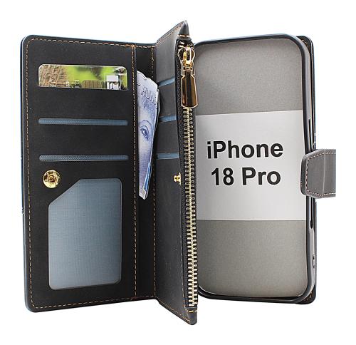 Coverin iPhone 18 Pro XL Ylellinen Puhelinkotelo