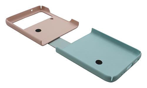 billigamobilskydd.se Hardcase-kännykänkuori puhelimeen Samsung Galaxy Z Flip 3 5G (SM-F711B)