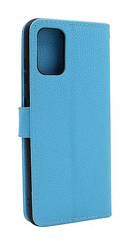 billigamobilskydd.se New Jalusta Lompakkokotelo Nokia G11 / G21