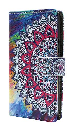 Coverin Skimblocker Samsung Galaxy A27 Magneetti Puhelimen Kuoret Design