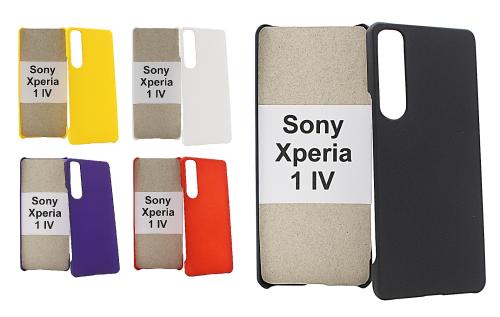 billigamobilskydd.se Hardcase Kotelo Sony Xperia 1 IV (XQ-CT54)