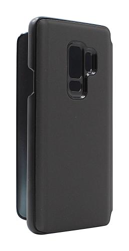 billigamobilskydd.se Smart Flip Cover Samsung Galaxy S9 Plus (G965F)