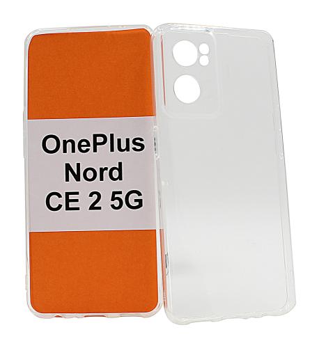 billigamobilskydd.se Ultra Thin TPU Kotelo OnePlus Nord CE 2 5G