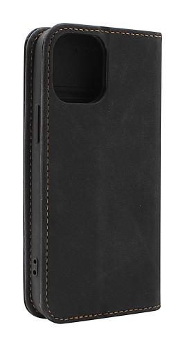 billigamobilskydd.se Fancy Standcase Wallet iPhone 13 Mini