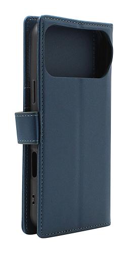 Coverin Skimblocker iPhone 17 Pro Max Puhelimen Kuoret