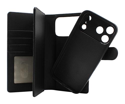 Coverin Skimblocker iPhone 17 Pro Max XL Magneetti Puhelimen Kuoret