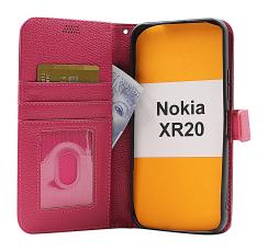 billigamobilskydd.se New Jalusta Lompakkokotelo Nokia XR20