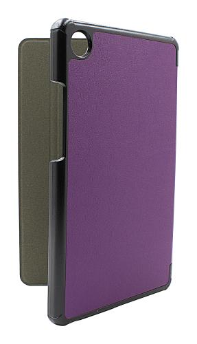 Coverin CoverCase Lenovo Tab One 8.7 (TB361FU)-laitteelle