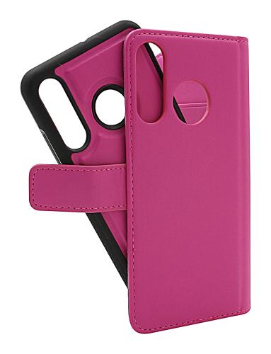 Coverin Skimblocker Magneettikotelo Huawei P30 Lite
