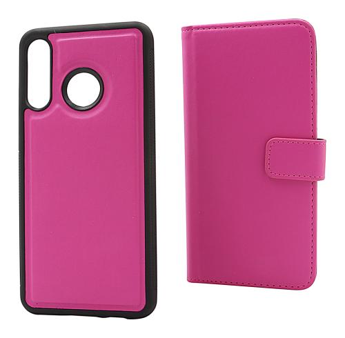 Coverin Skimblocker Magneettikotelo Huawei P30 Lite