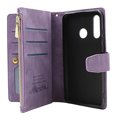 billigamobilskydd.se XL Standcase Luksuskotelo puhelimeen Huawei Huawei P30 Lite