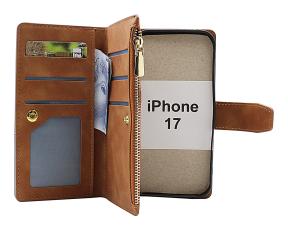 billigamobilskydd.se iPhone 17 XL Ylellinen Puhelinkotelo