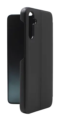 billigamobilskydd.se Smart Flip Cover Samsung Galaxy A14 4G / 5G
