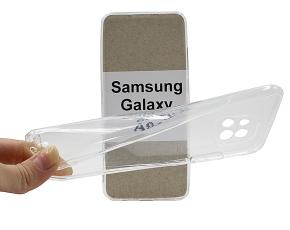 billigamobilskydd.se TPU muovikotelo Samsung Galaxy A03 (A035G/DS)