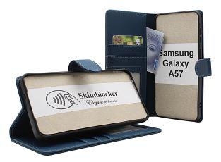 Coverin Skimblocker Samsung Galaxy A57 5G Puhelimen Kuoret