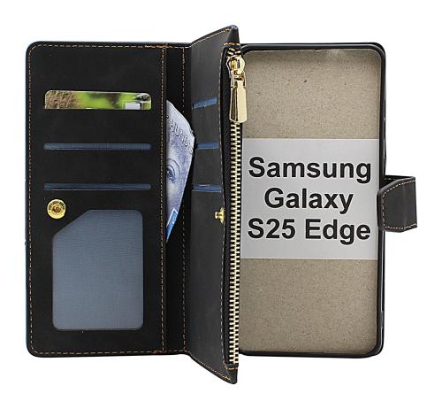 billigamobilskydd.se XL Samsung Galaxy S25 Edge Ylellisyyttä Puhelimen Kuoret