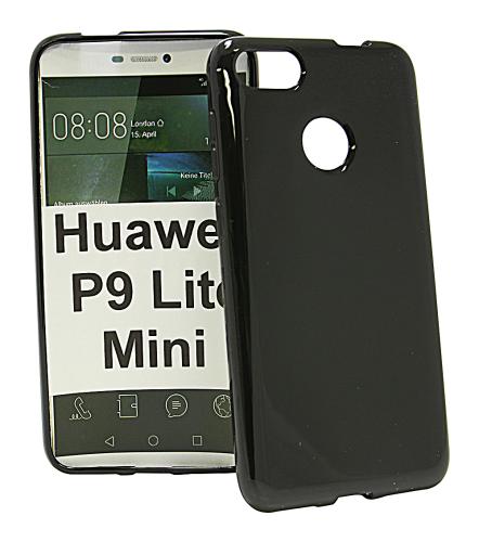 billigamobilskydd.se TPU-suojakuoret Huawei P9 Lite Mini