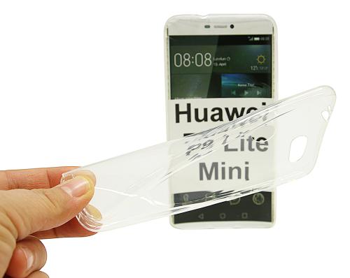 billigamobilskydd.se Ultra Thin TPU Kotelo Huawei P9 Lite Mini