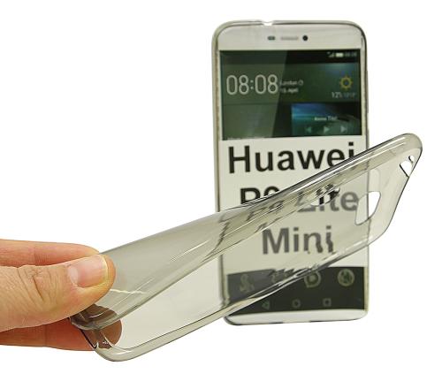 billigamobilskydd.se Ultra Thin TPU Kotelo Huawei P9 Lite Mini