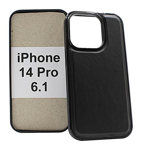 Coverin Magneettikuori iPhone 14 Pro (6.1)