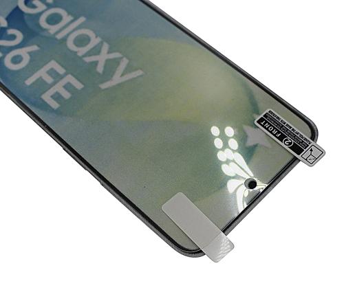 Coverin Näytönsuoja Samsung Galaxy S26 FE (SM-S741B/DS)